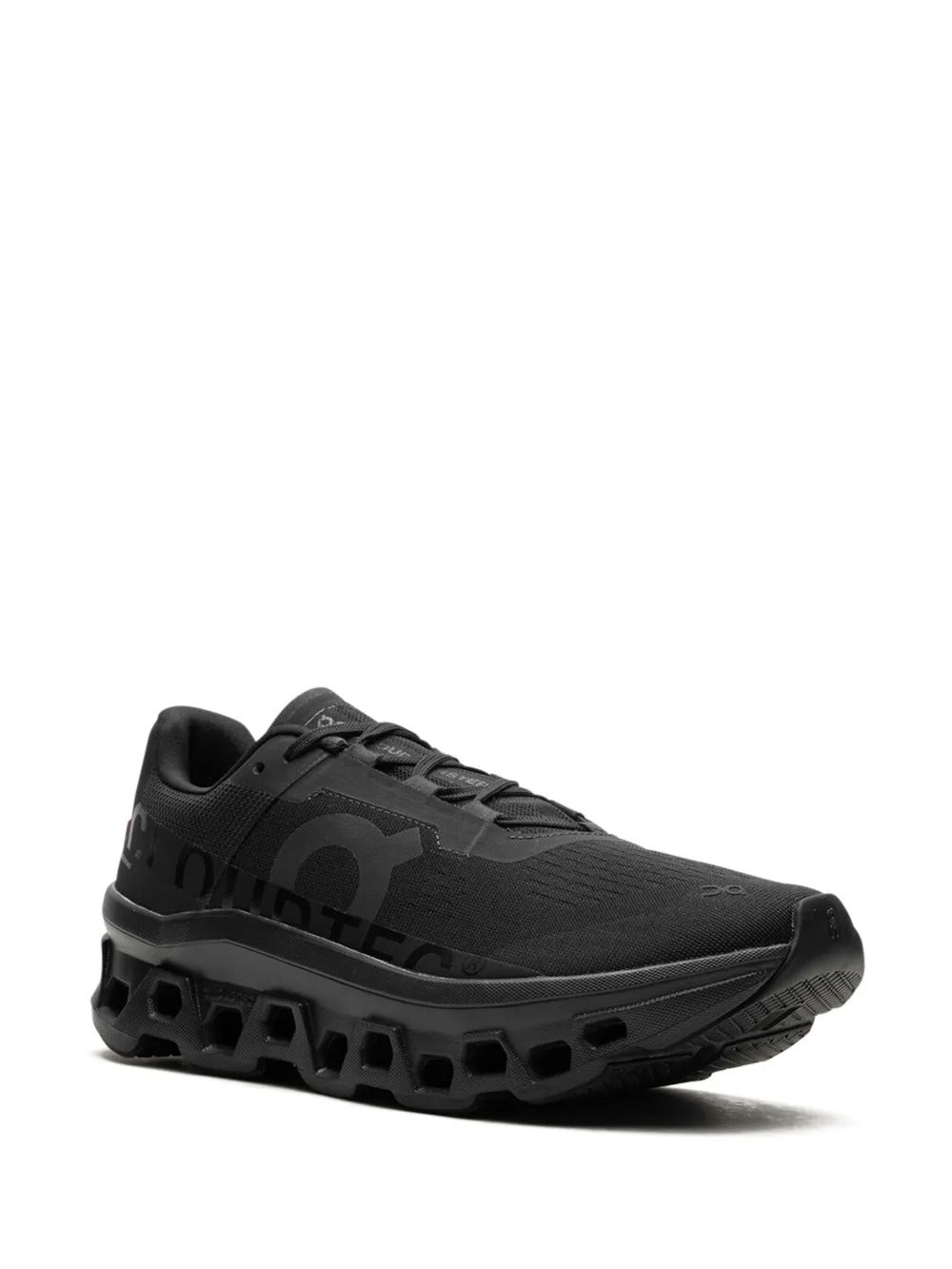 sneakers cloudmonster uomo nere 