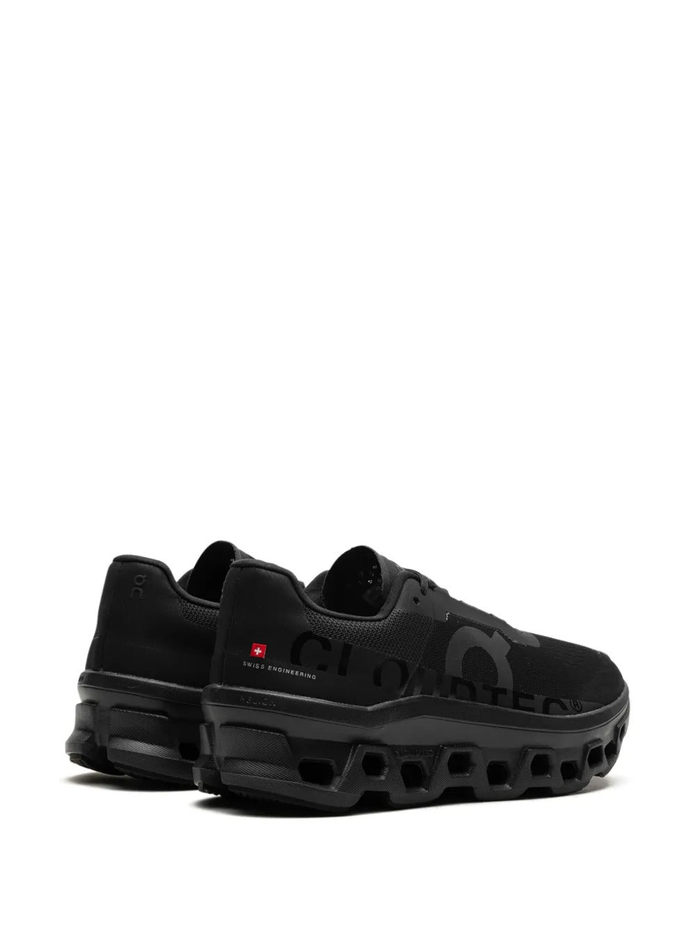 sneakers cloudmonster uomo nere 