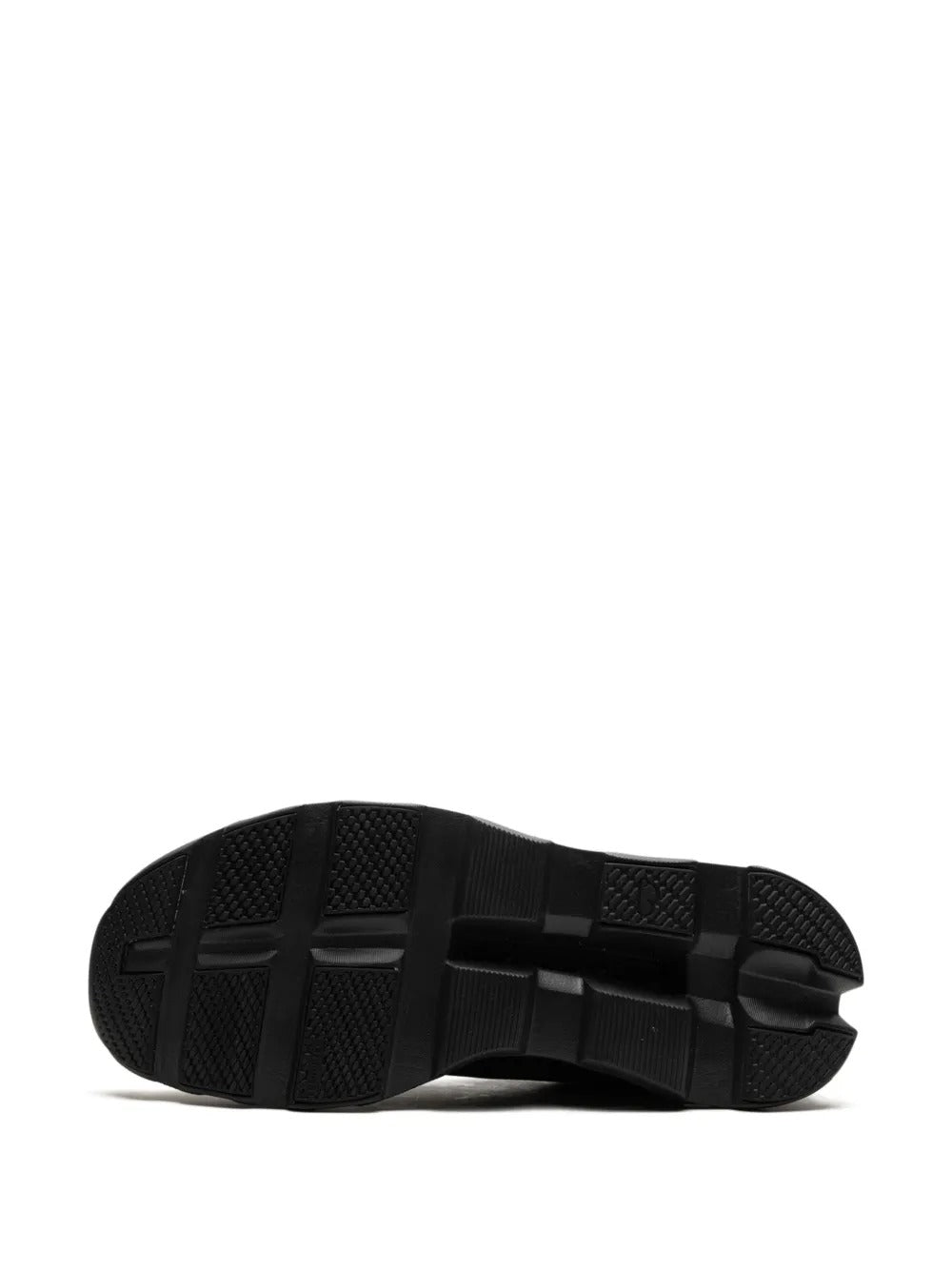 sneakers cloudmonster uomo nere 