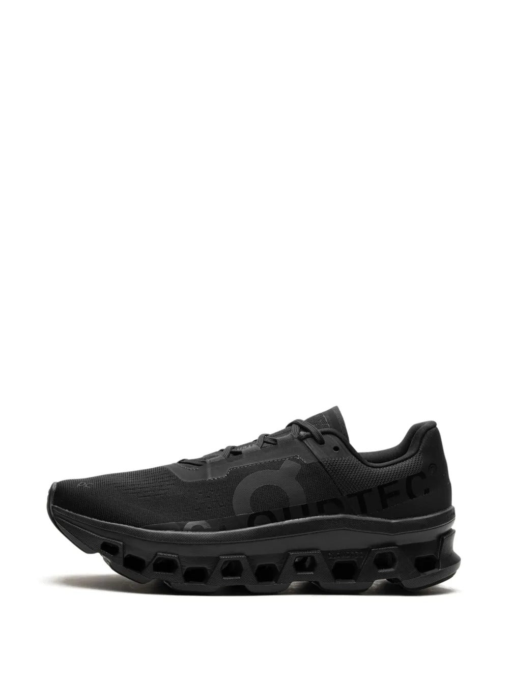 sneakers cloudmonster uomo nere 