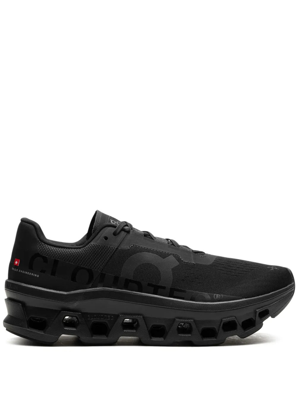 sneakers cloudmonster uomo nere 