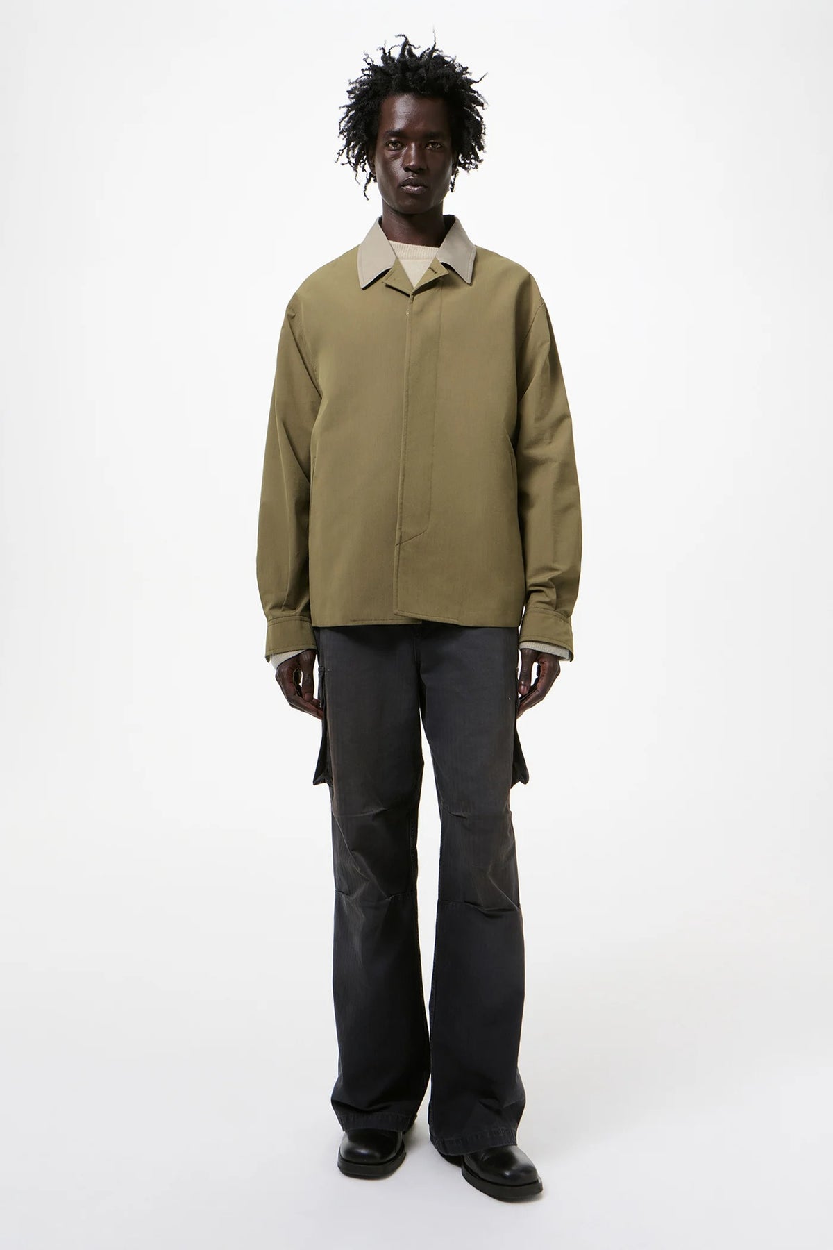 giacca pack blazer uomo verde 