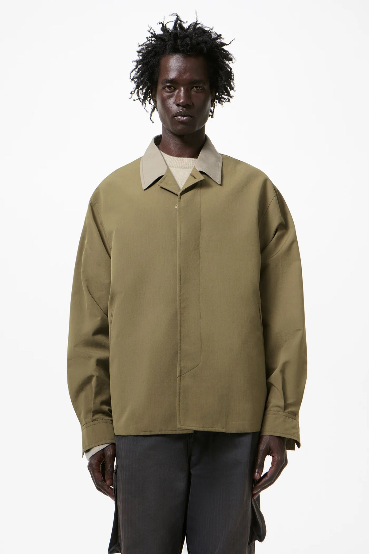 giacca pack blazer uomo verde 