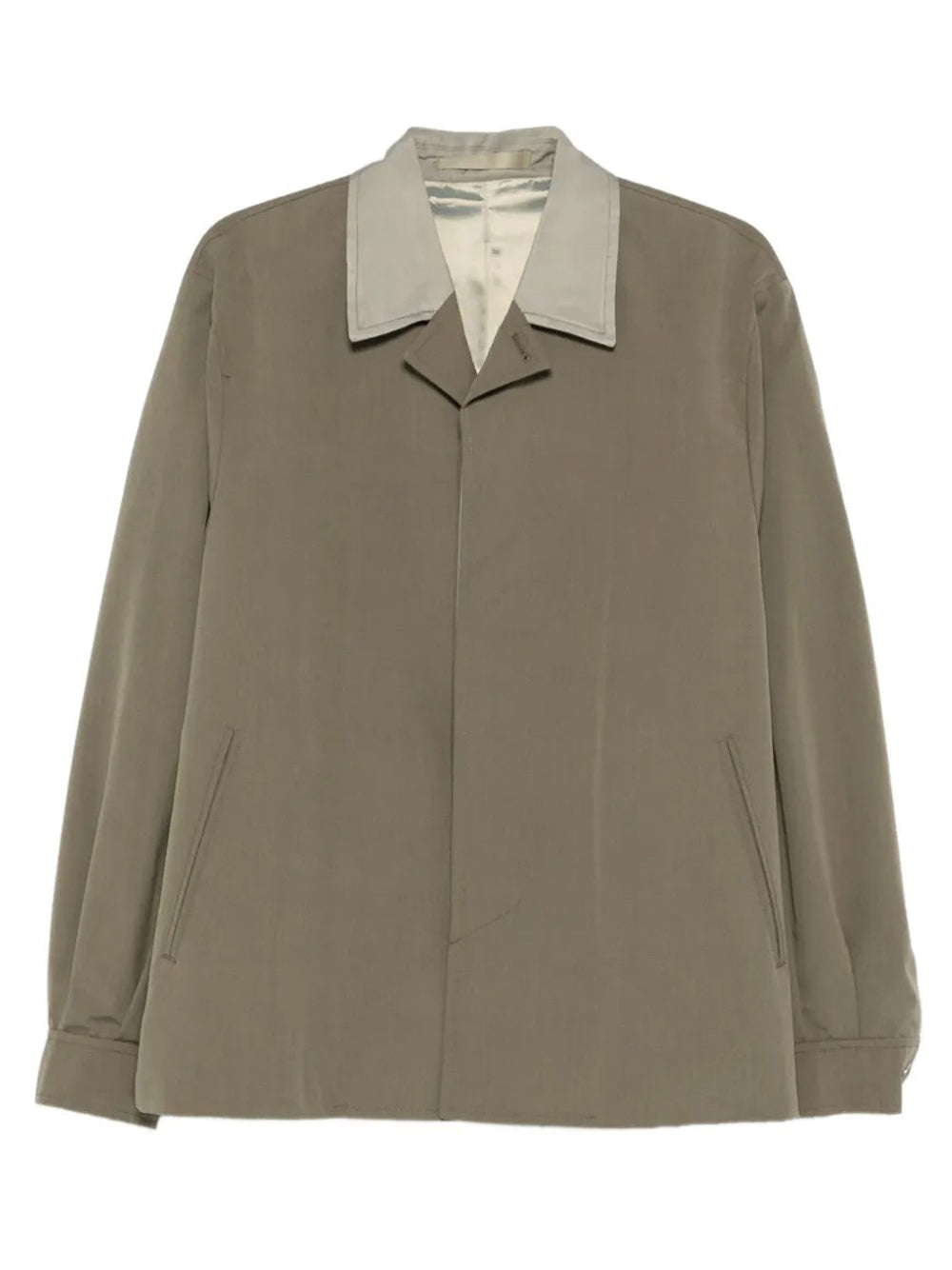 giacca pack blazer uomo verde 
