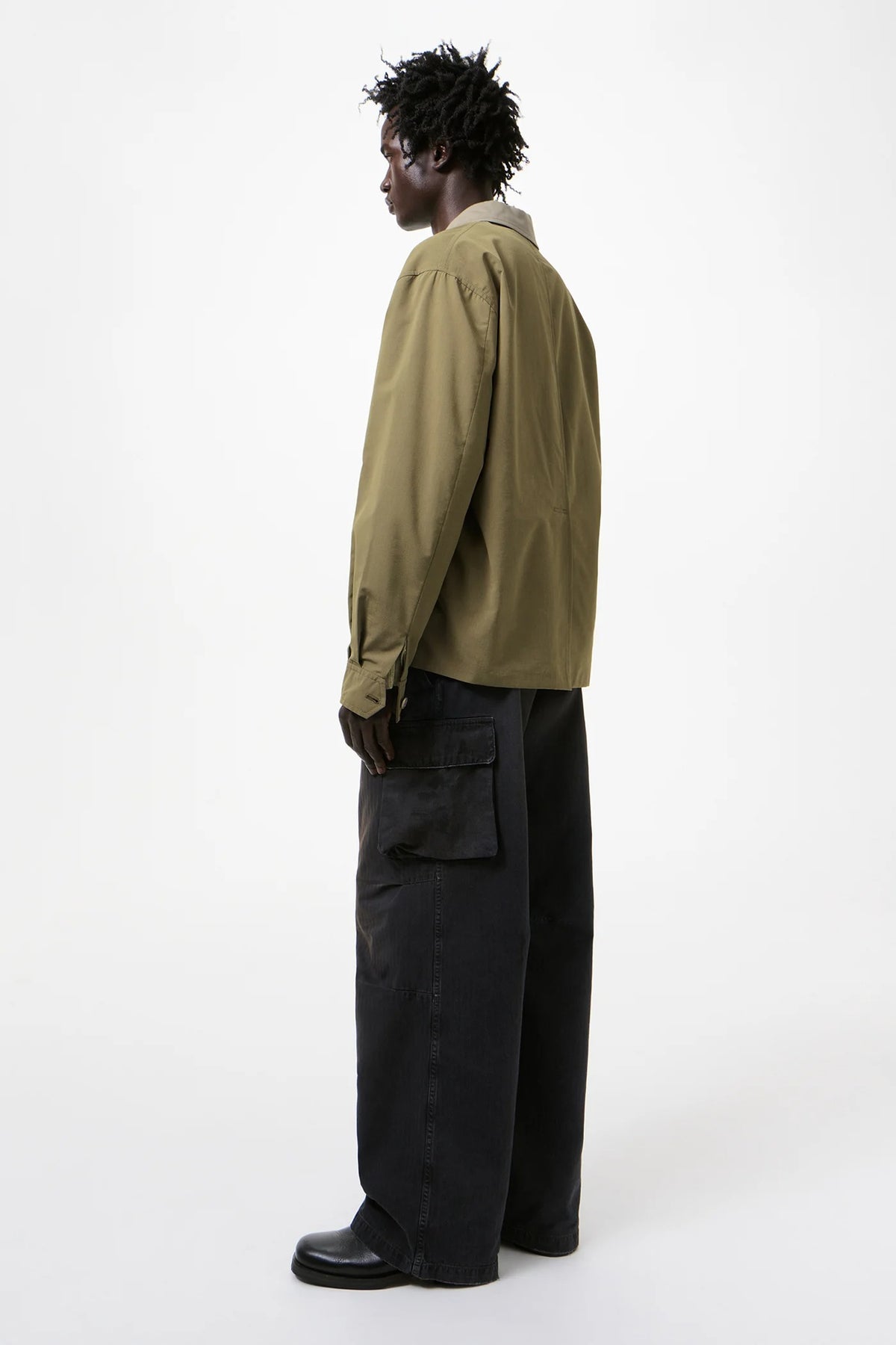 giacca pack blazer uomo verde 