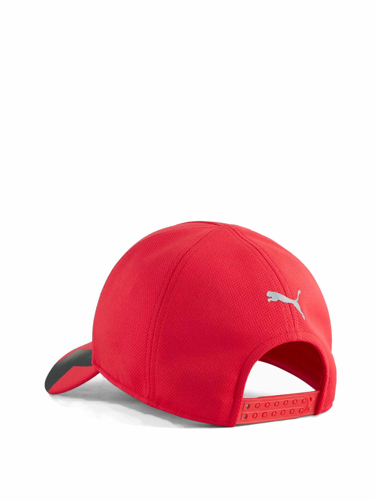 cappelllo baseball uomo rosso 