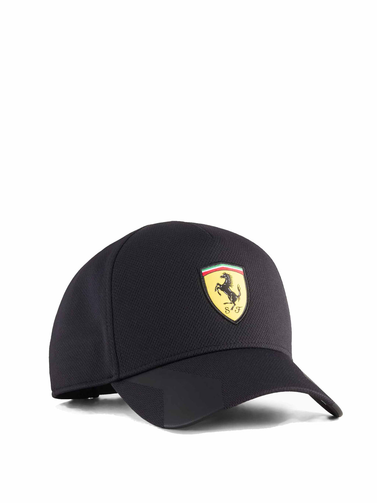 cappelllo baseball uomo nero 
