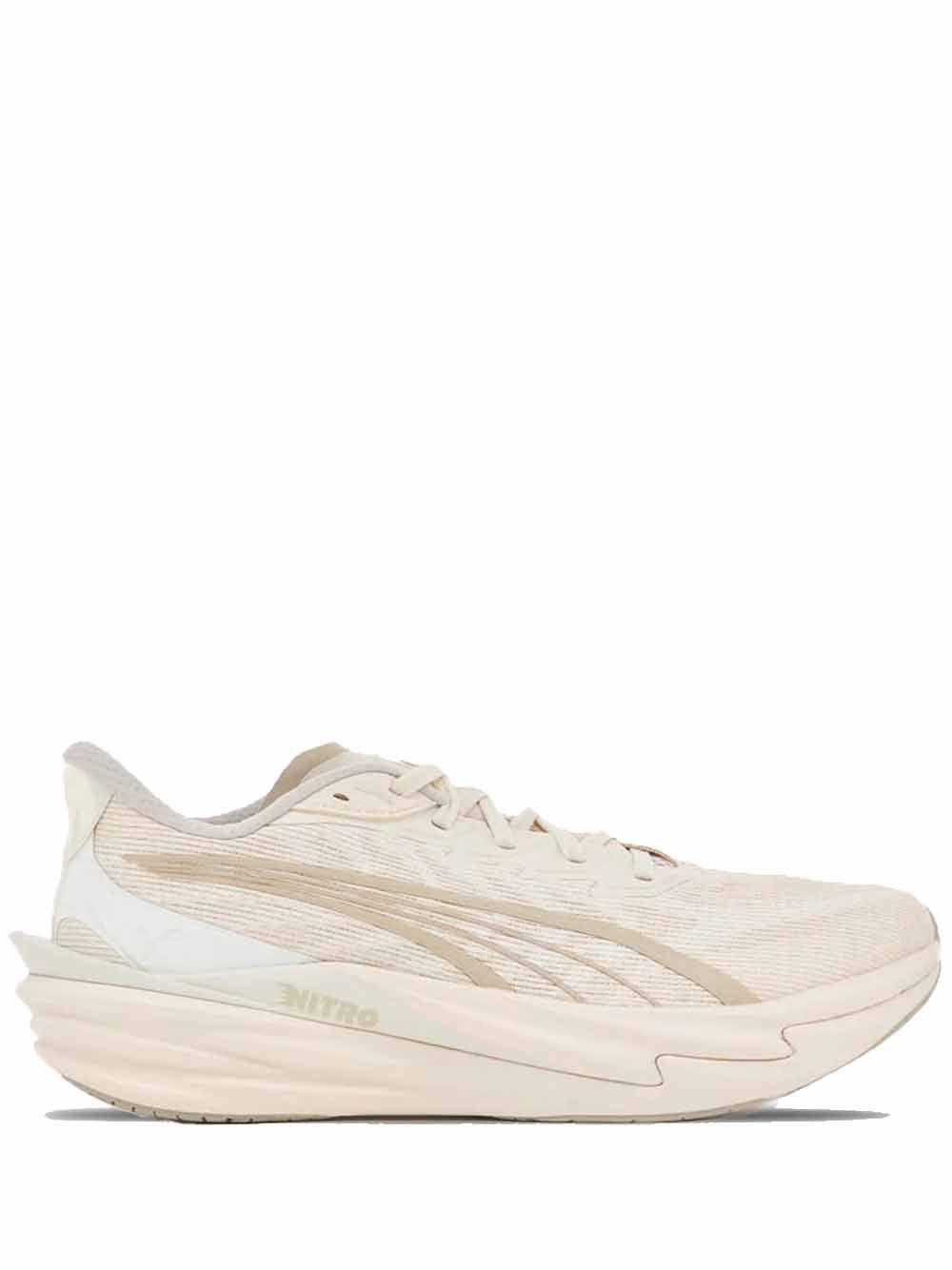 sneakers deviante nitro 4 donna bianche 