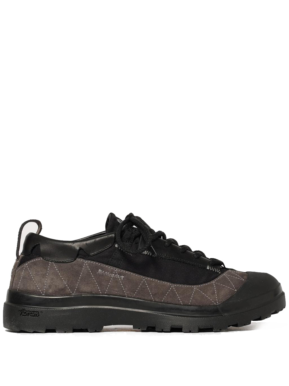 sneakers kalt uomo nere 