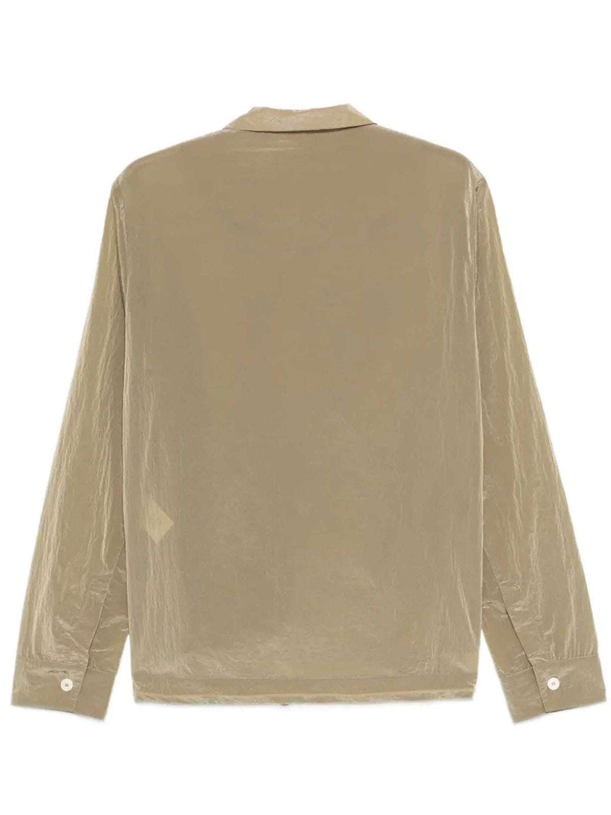 giacca epitone uomo beige 