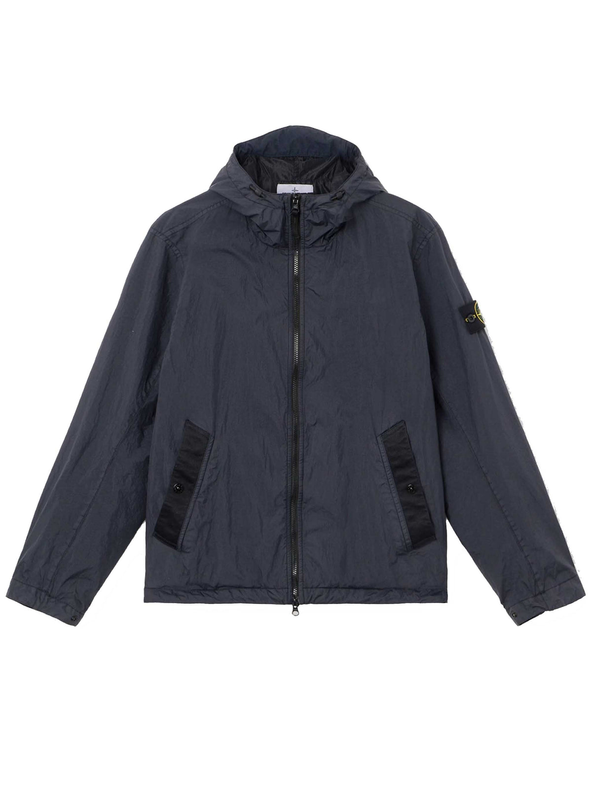 giacca 4100001 uomo navy 