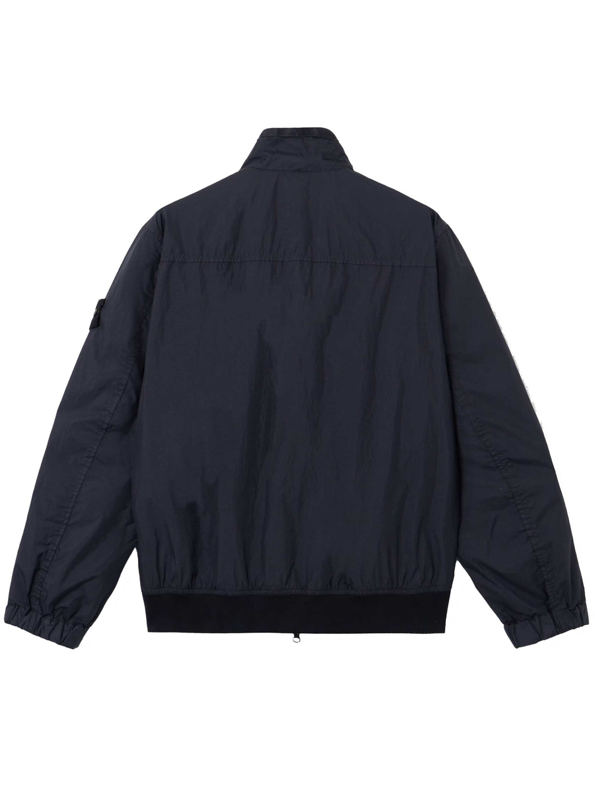 giacca 4100111 uomo blu navy 
