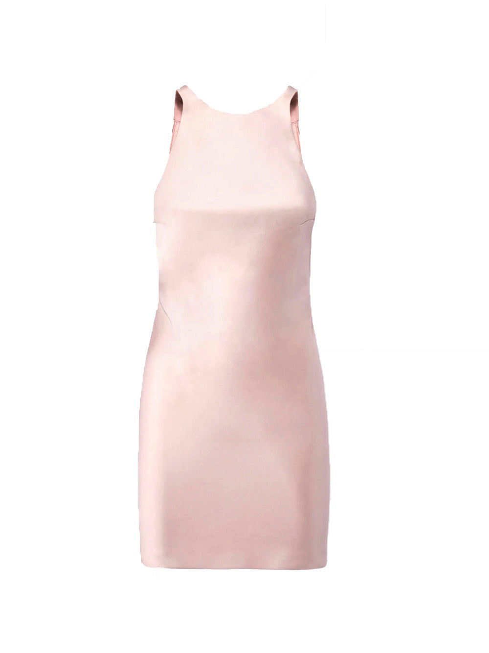mini abito carmen donna rosa 