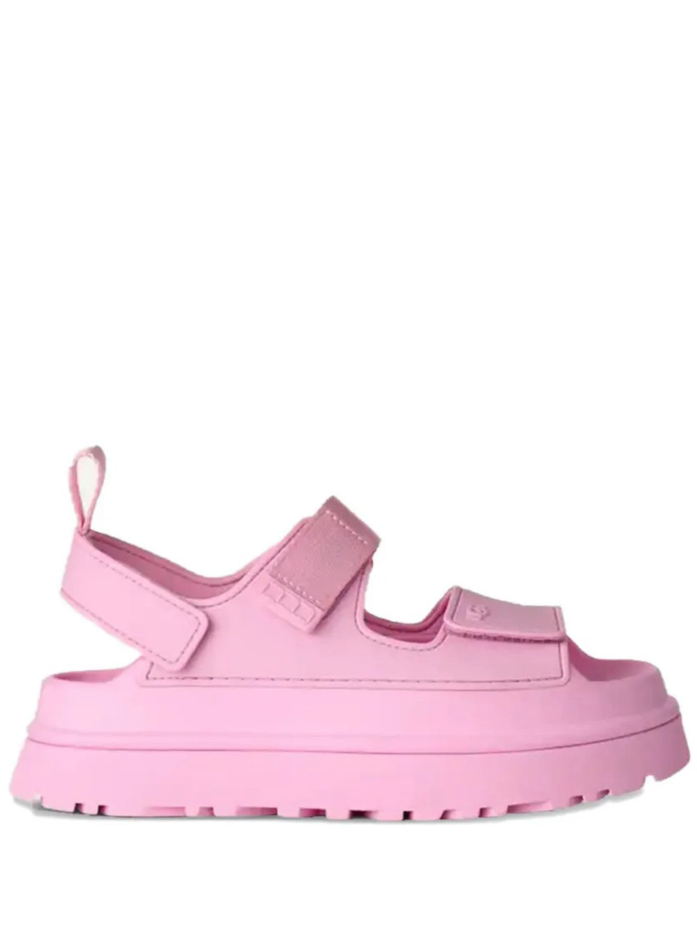 sandali goldenglow donna rosa 