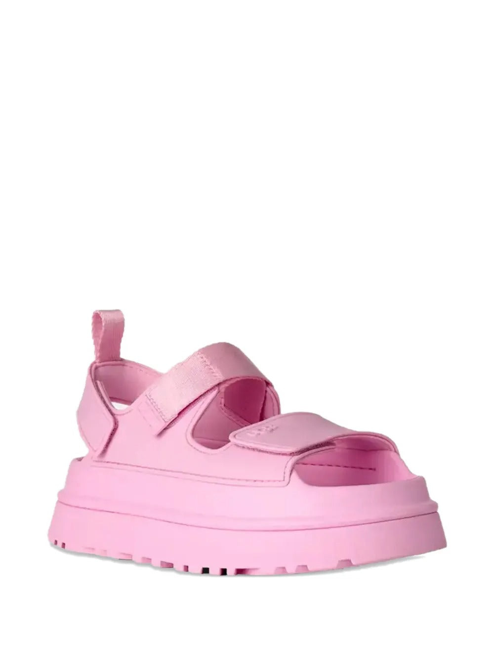 sandali goldenglow donna rosa 