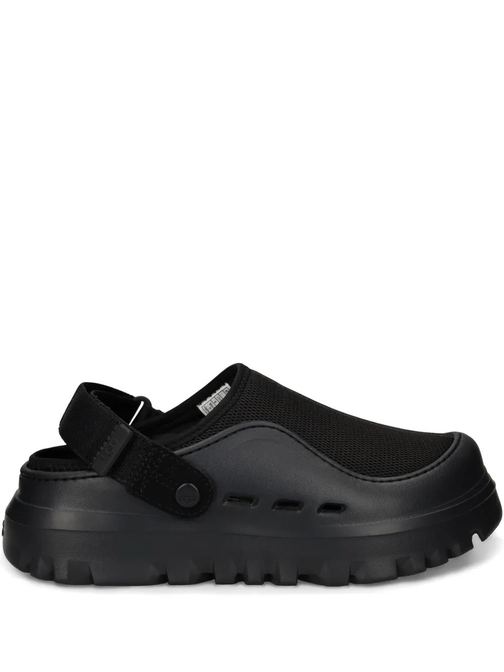 sabot peakmod uomo neri 