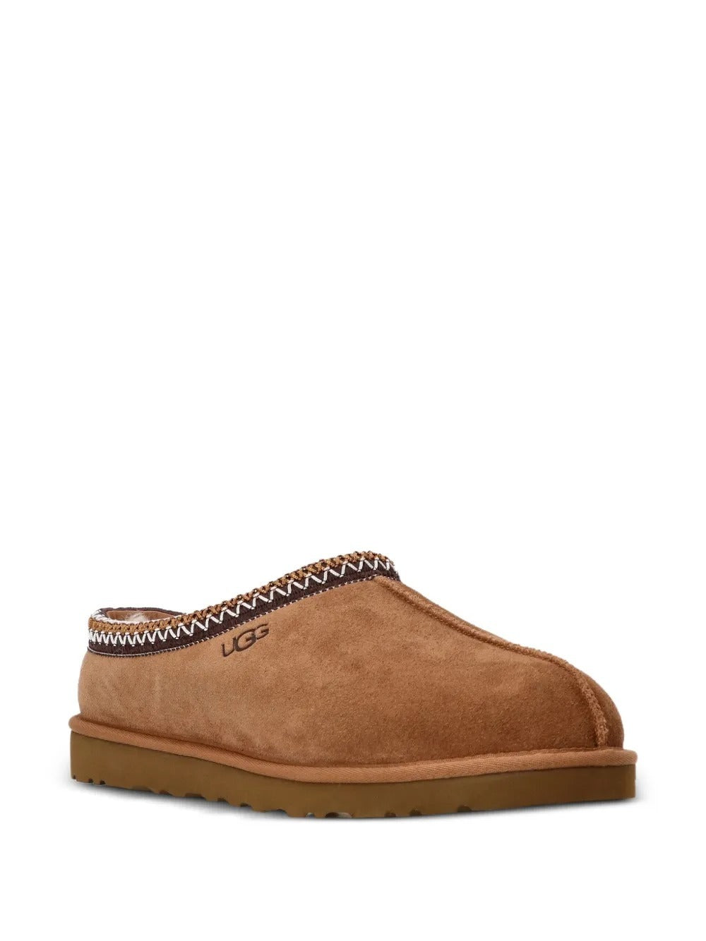 mules tasman ii uomo castagna 