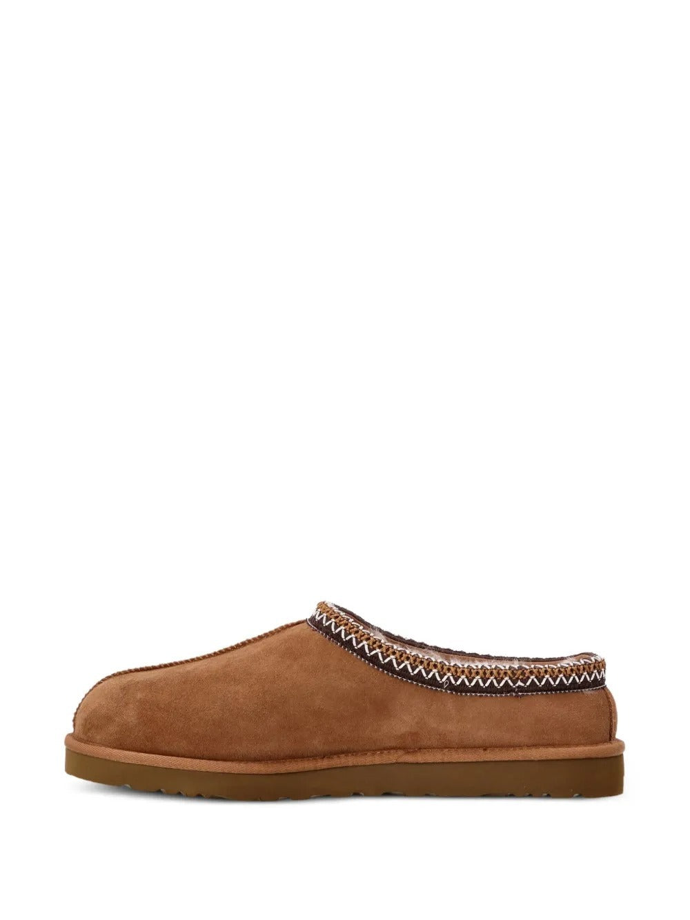 mules tasman ii uomo castagna 