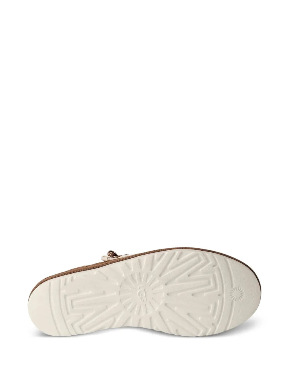 sneakers minimel uomo castagna 