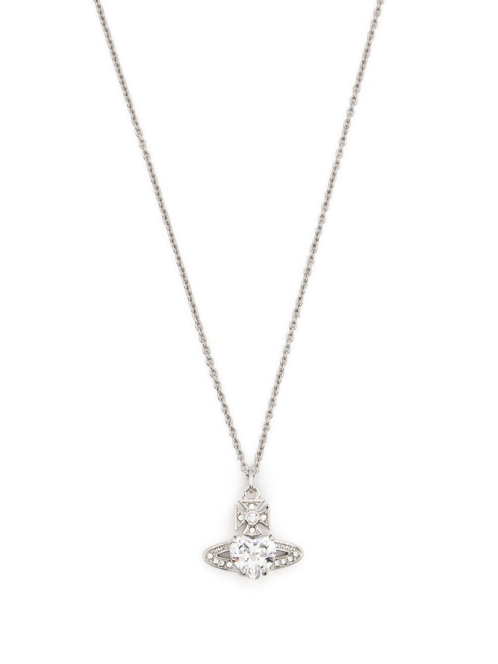 collana ariella pendant donna platino 