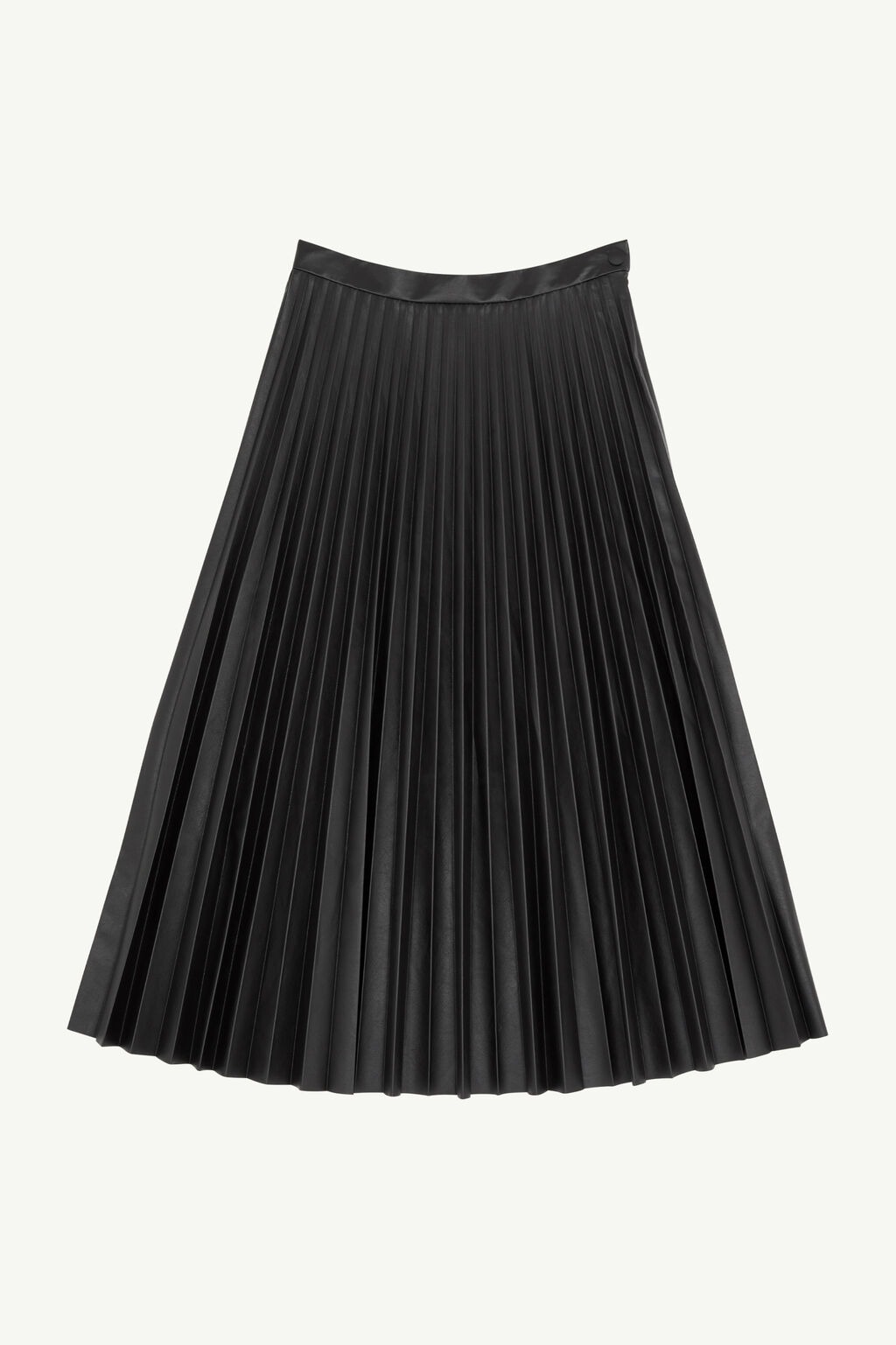 Primark Sales Pleated Midi Skirt Primark Pink Pleated Skirt