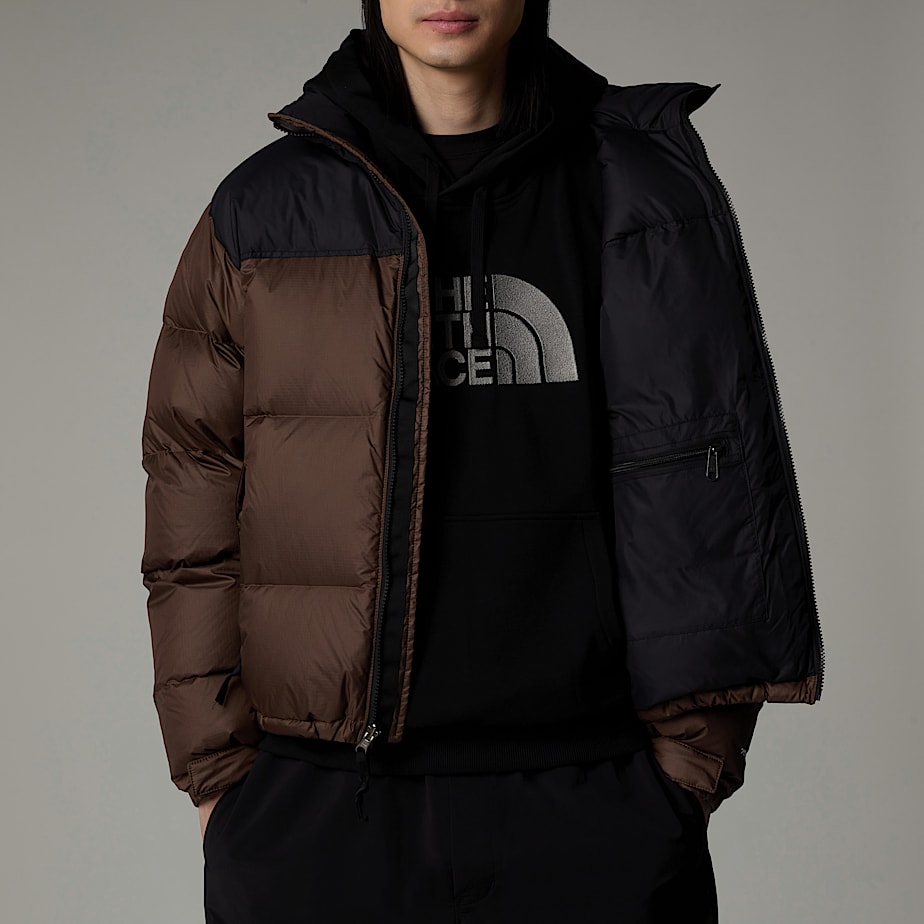 Piumino Uomo The North Face Piumino Nuptse The North Face Giacca