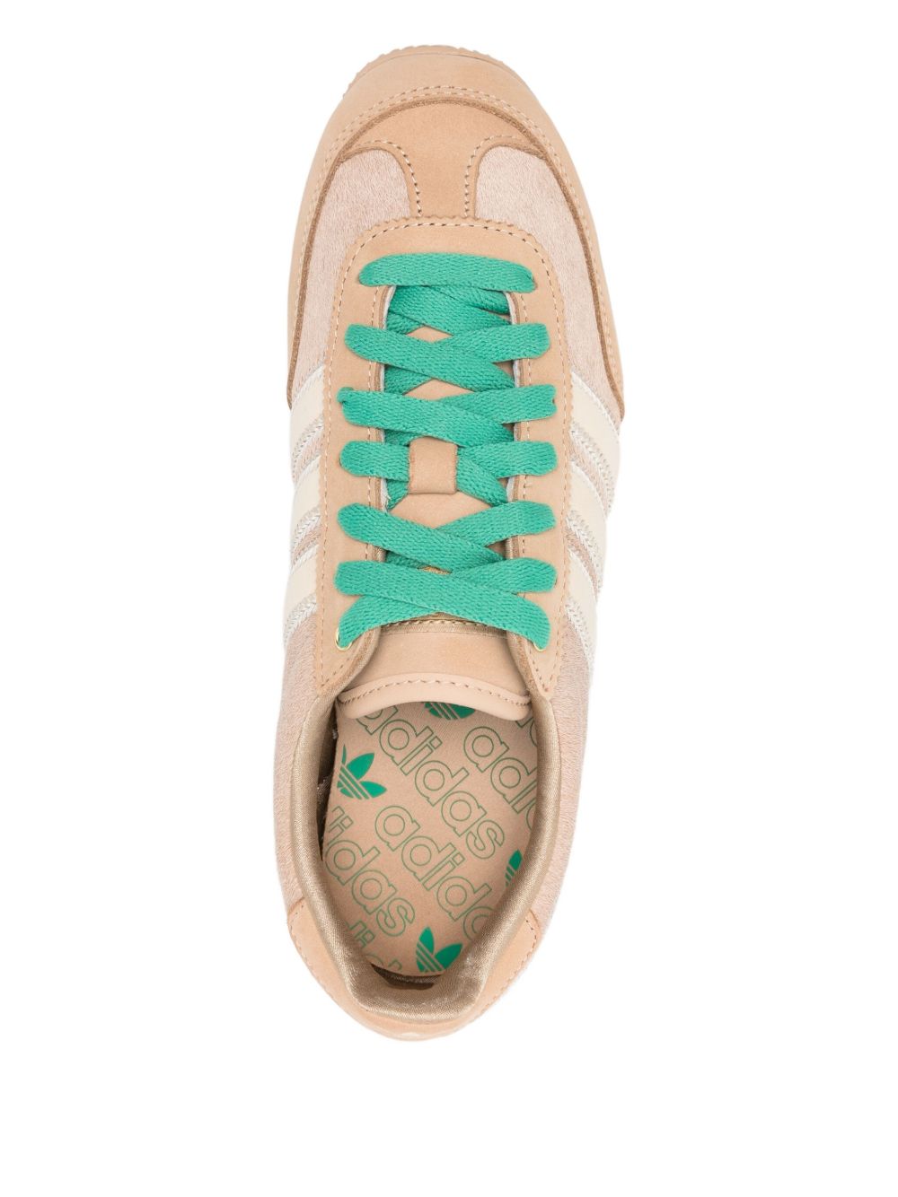 adidas gazelle silver green womens ADIDAS sneakers women's handball spezial w ki6678 beige leather