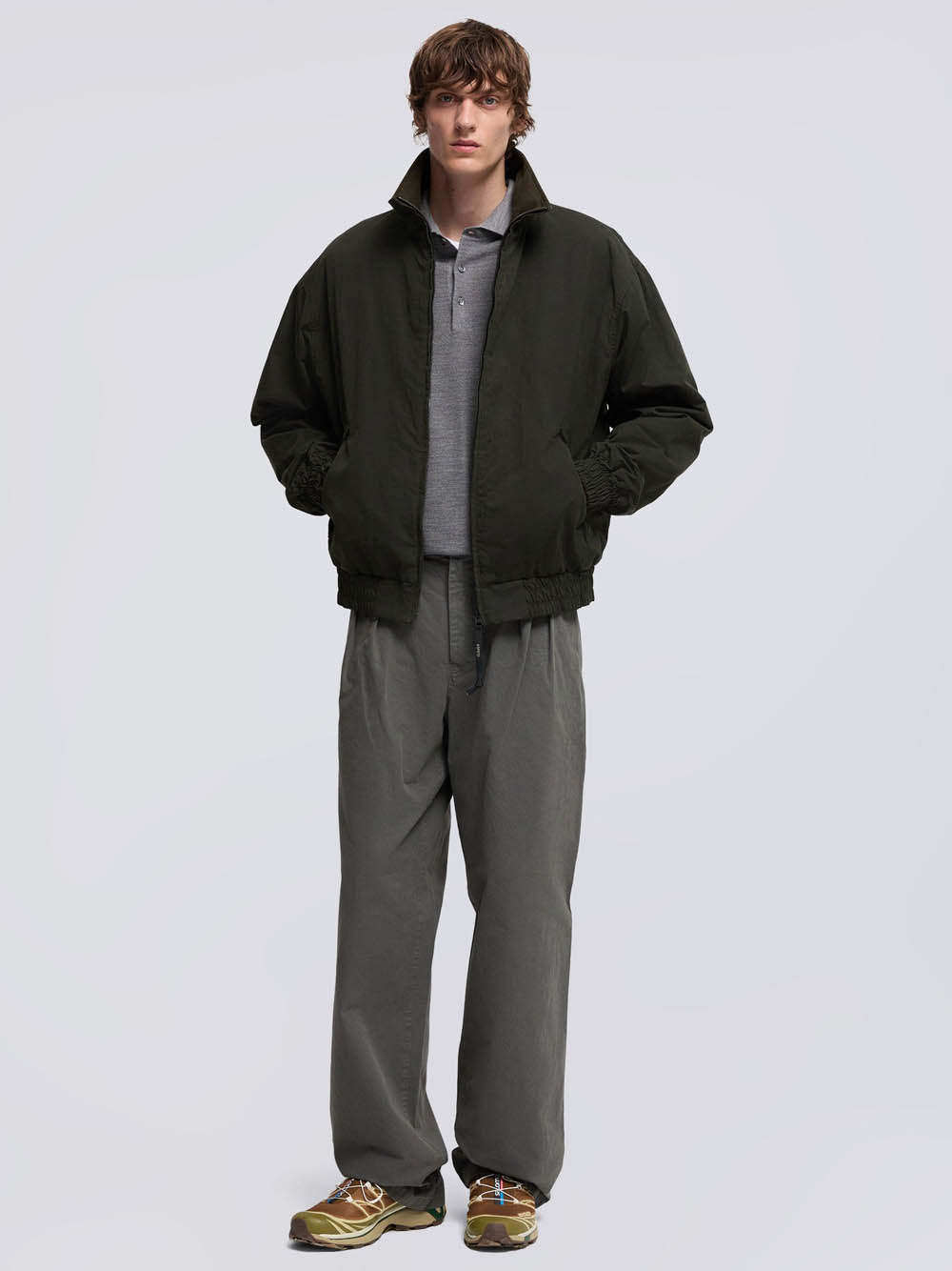 Aspesi Stanton Jacket