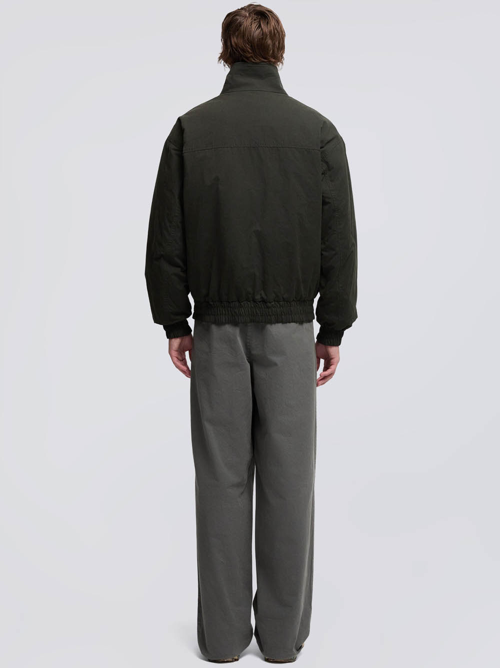 Aspesi Stanton Jacket