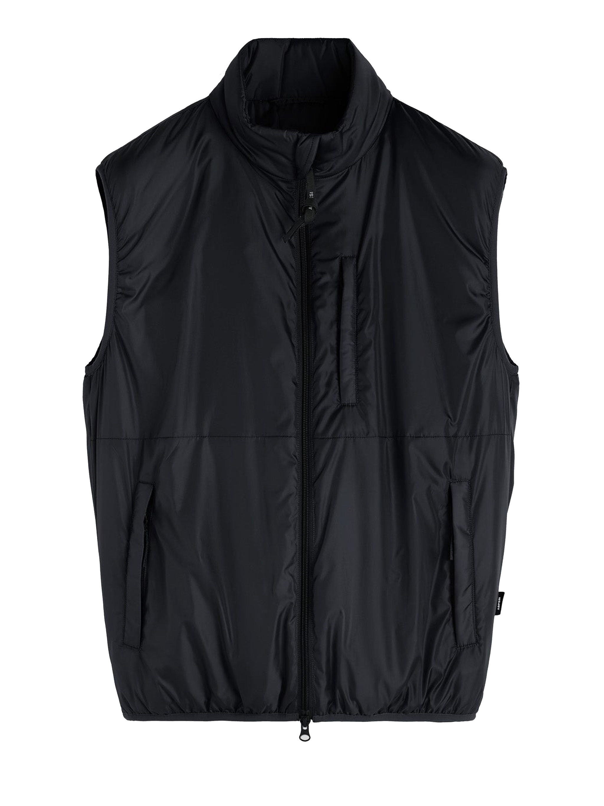 Aspesi Jil Vest