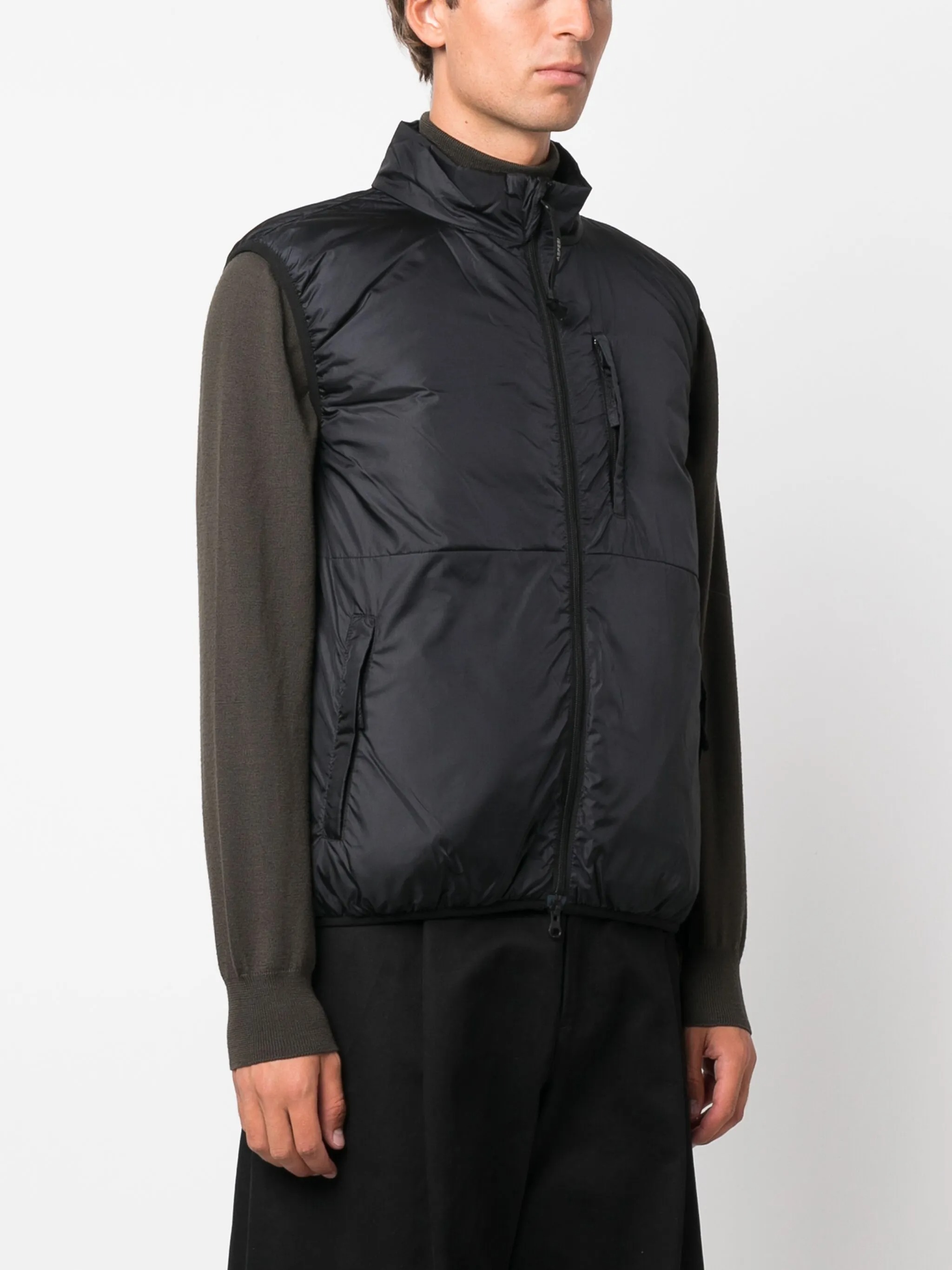 Aspesi Jil Vest