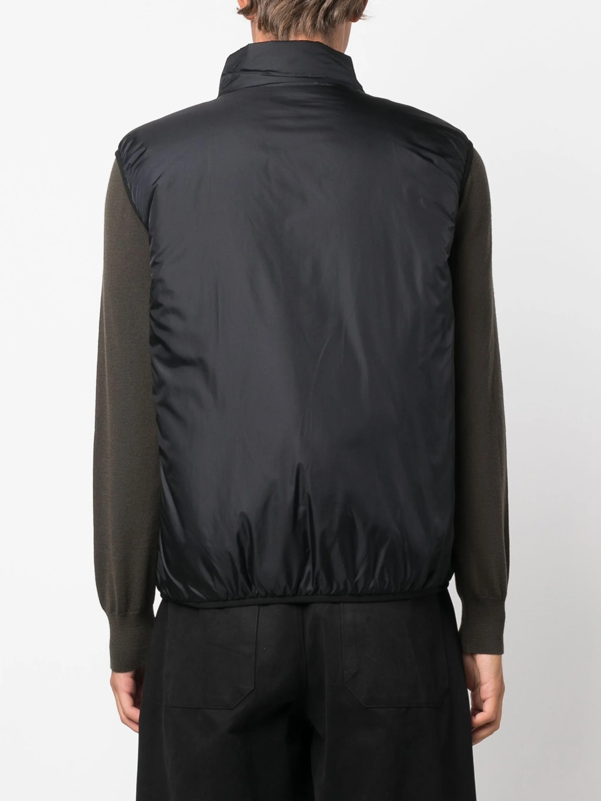 Aspesi Jil Vest