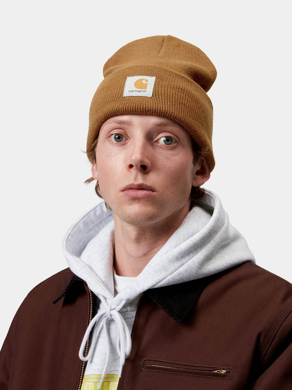 Carhartt Acrylic Watch Hat