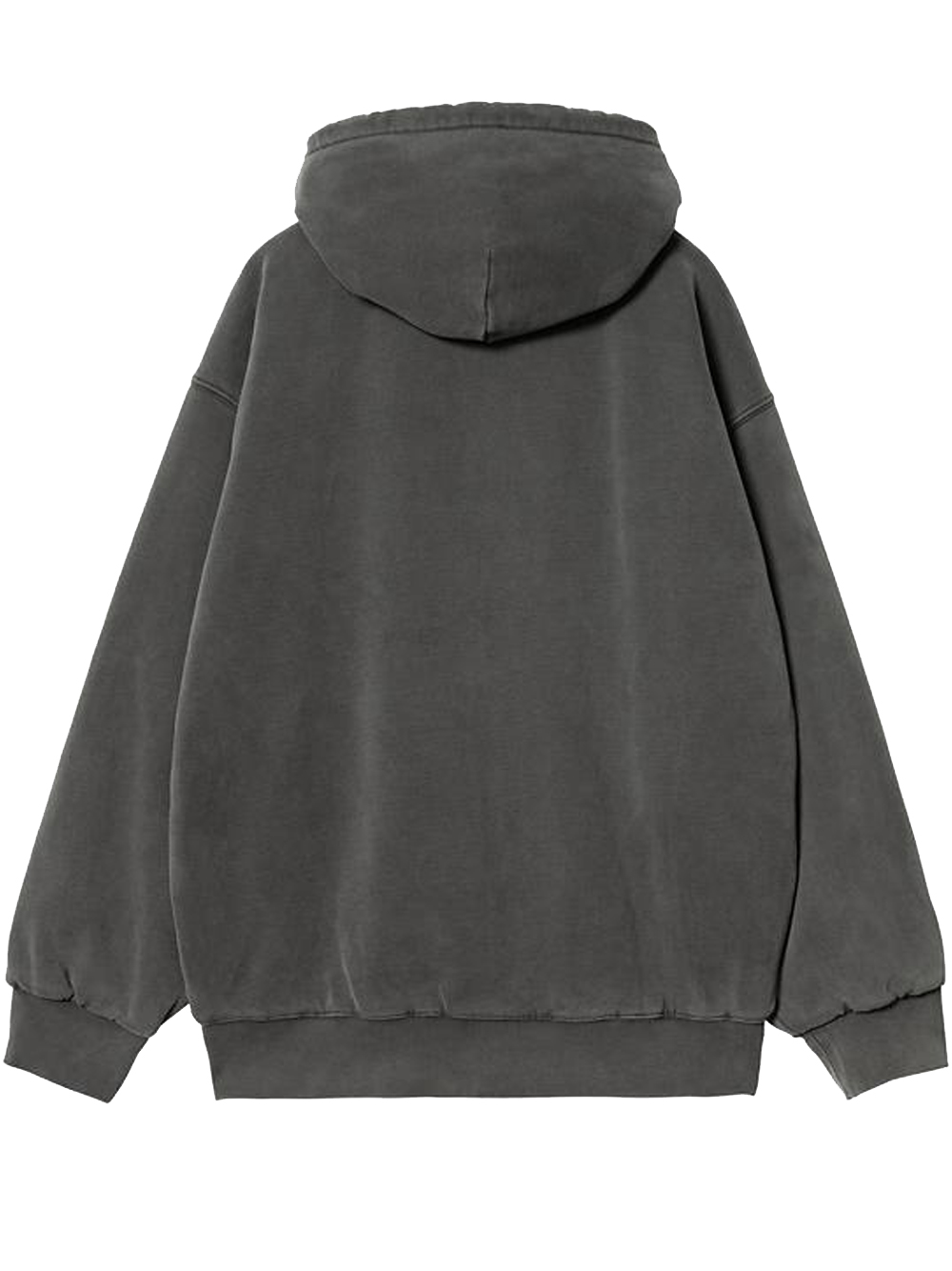 Carhartt Hooded Vista Jacket In Multi