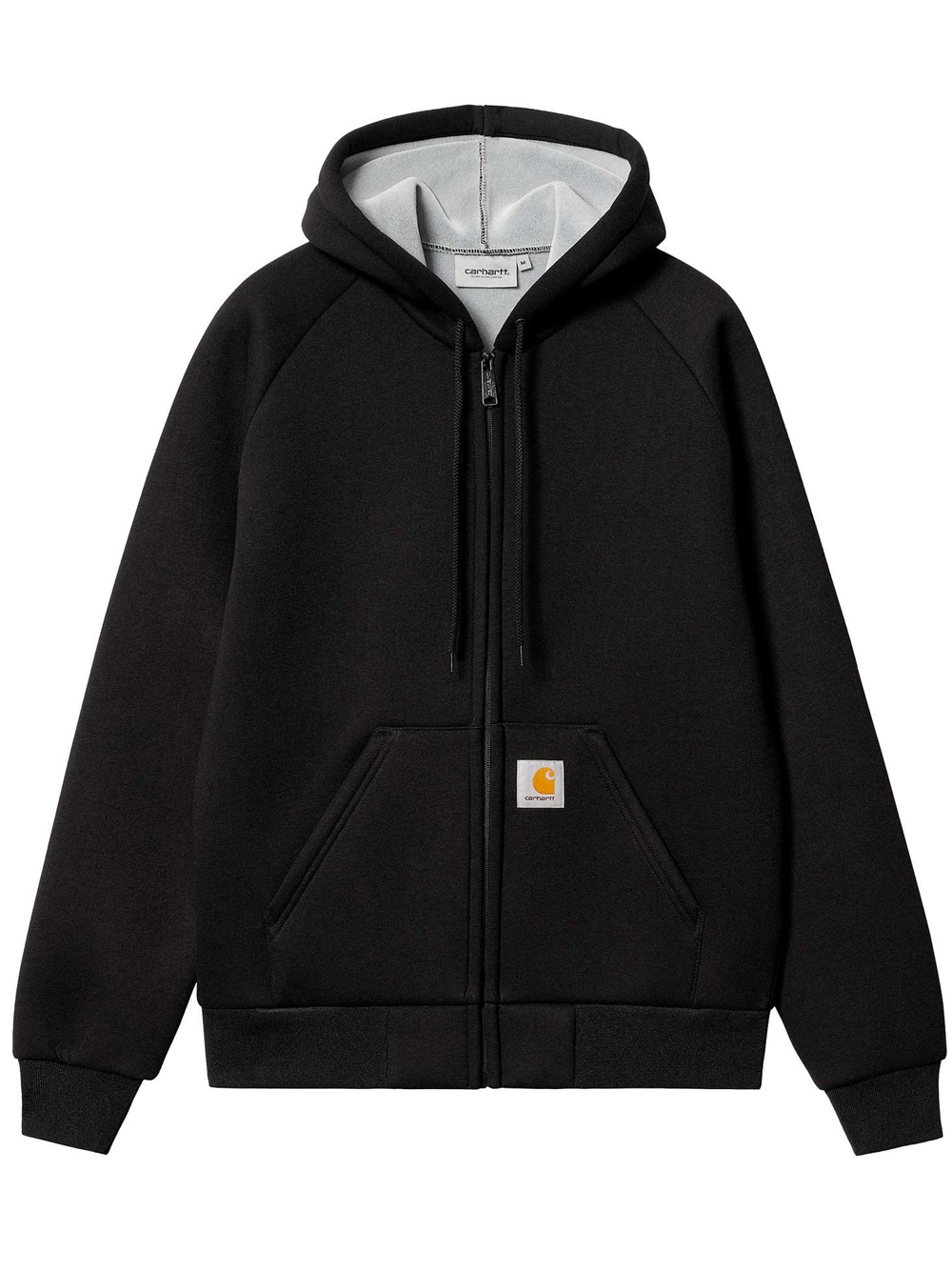Carhartt Car Lux Hooded Jacket In Multi