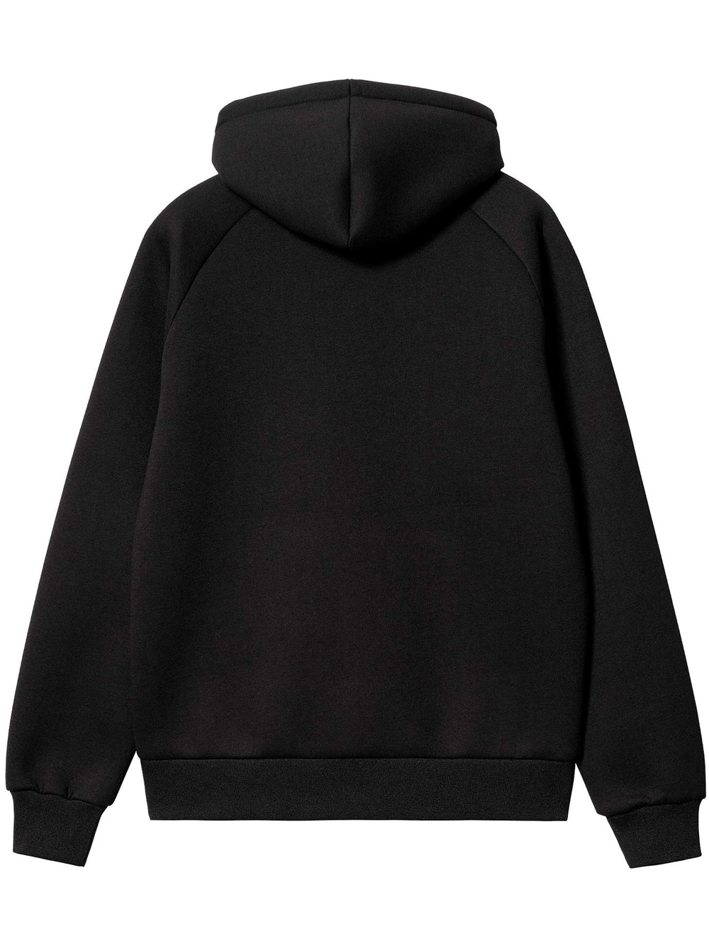 Carhartt Car Lux Hooded Jacket In Multi
