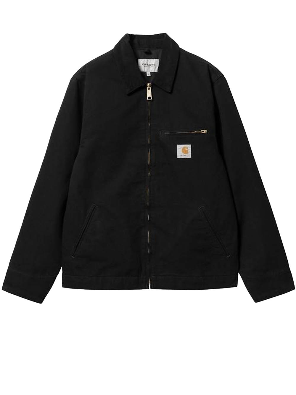 Carhartt Detroit Jacket (summer)