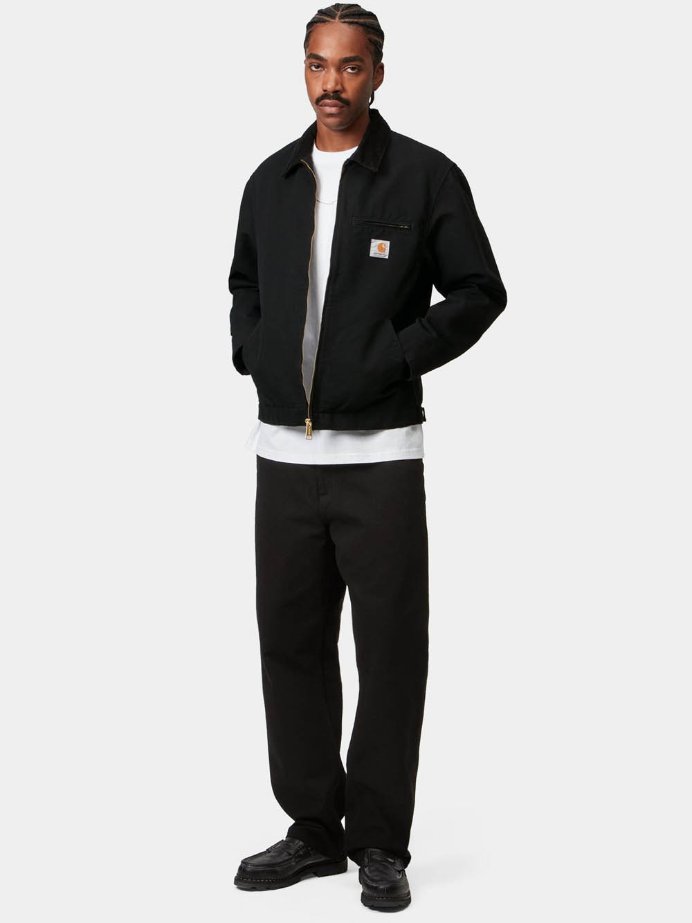 Carhartt Detroit Jacket (summer)