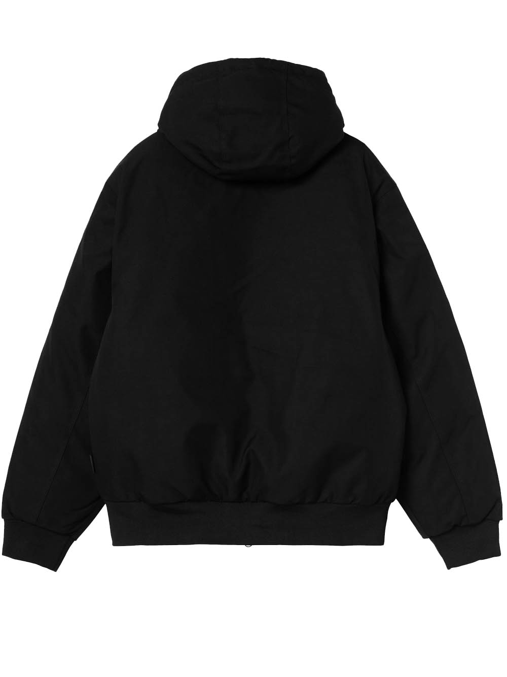 Carhartt Og Active Cold Jacket In Black