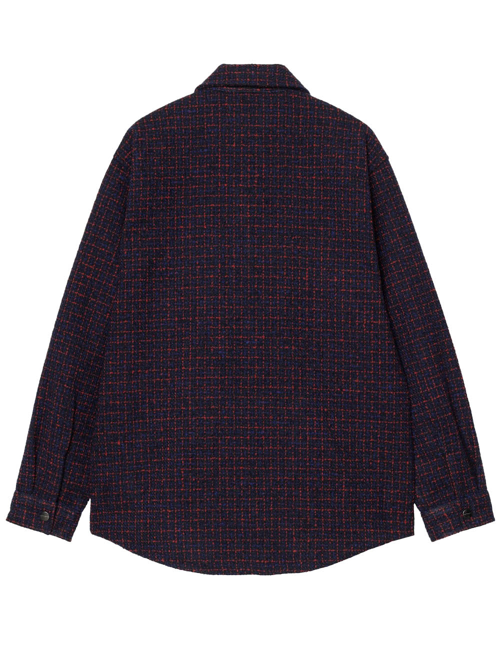 Carhartt Bellamy Shirt Jacket