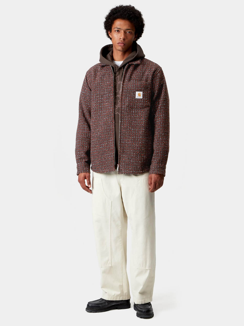 Carhartt Bellamy Shirt Jacket