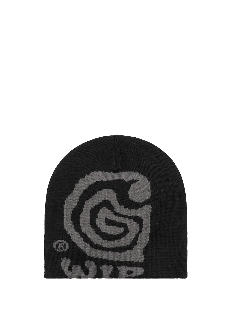 Carhartt Helix Beanie In Black