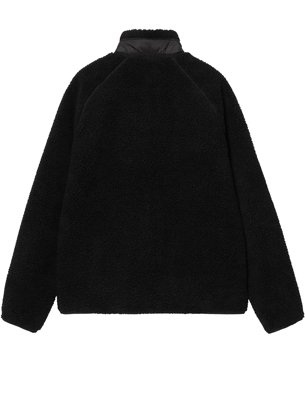Carhartt Prentis Vest Liner In Black