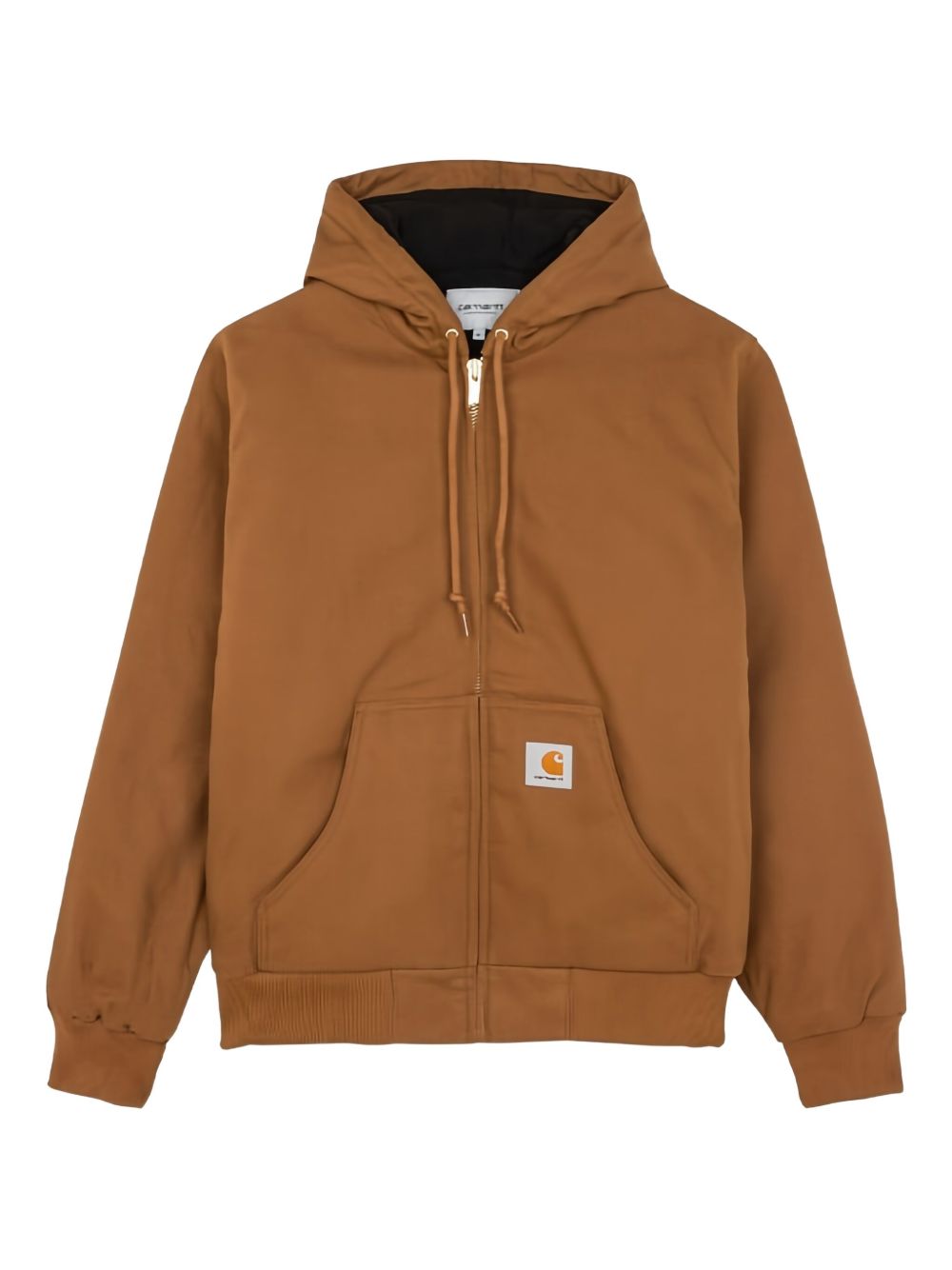 Carhartt Wip Jackets In Brown