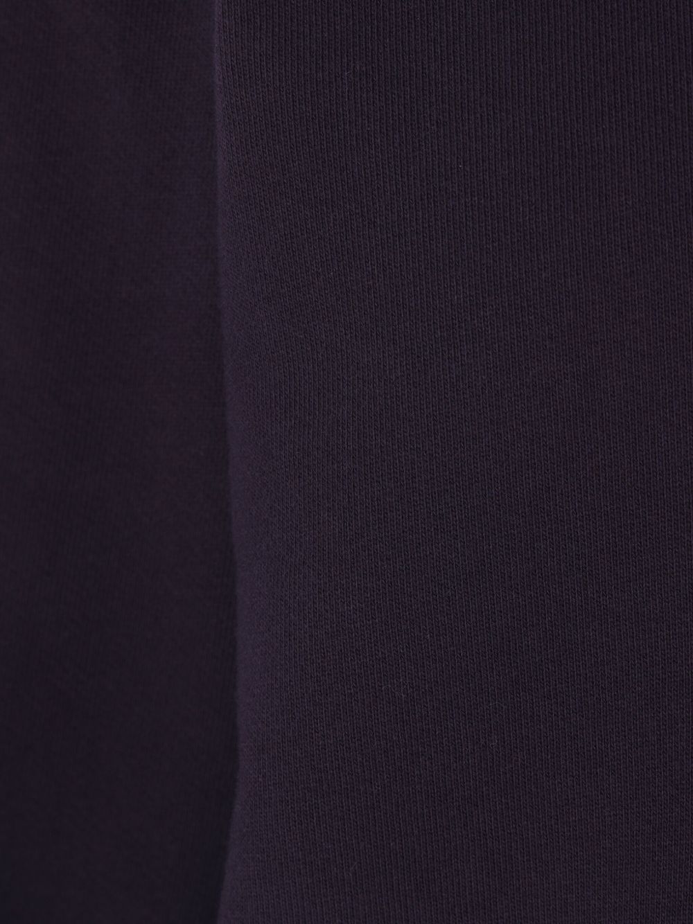 C.p. Company Diagonal Raised Fleece Sweatshirt In Purple