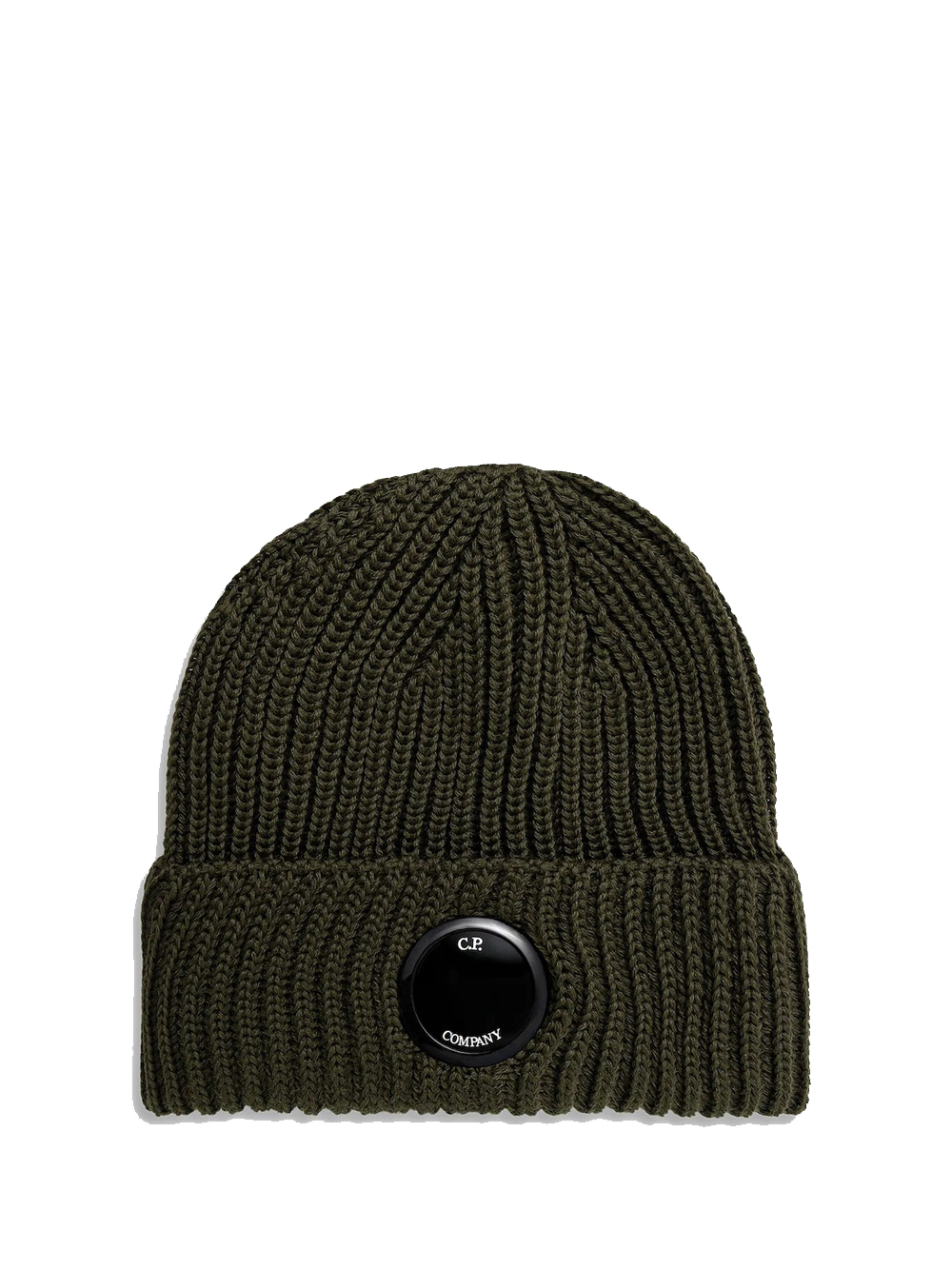 C.p. Company Beanie Hat