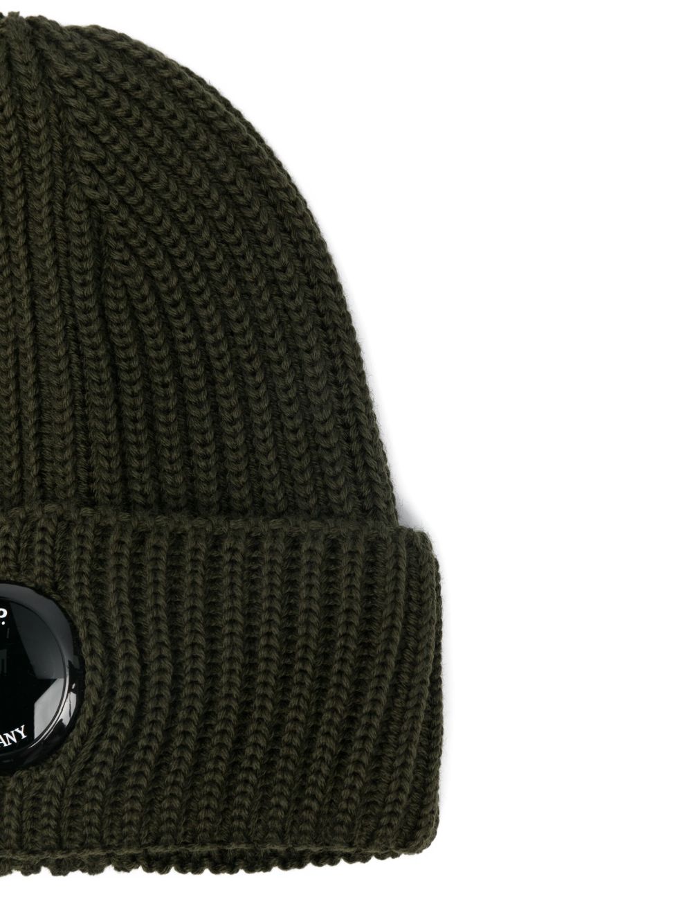 C.p. Company Beanie Hat