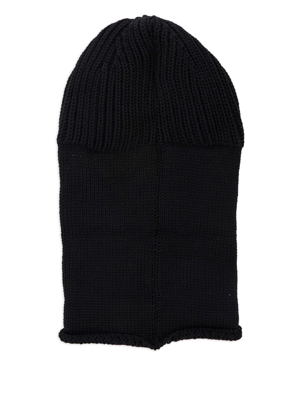 C.p. Company Google Balaclava In Black