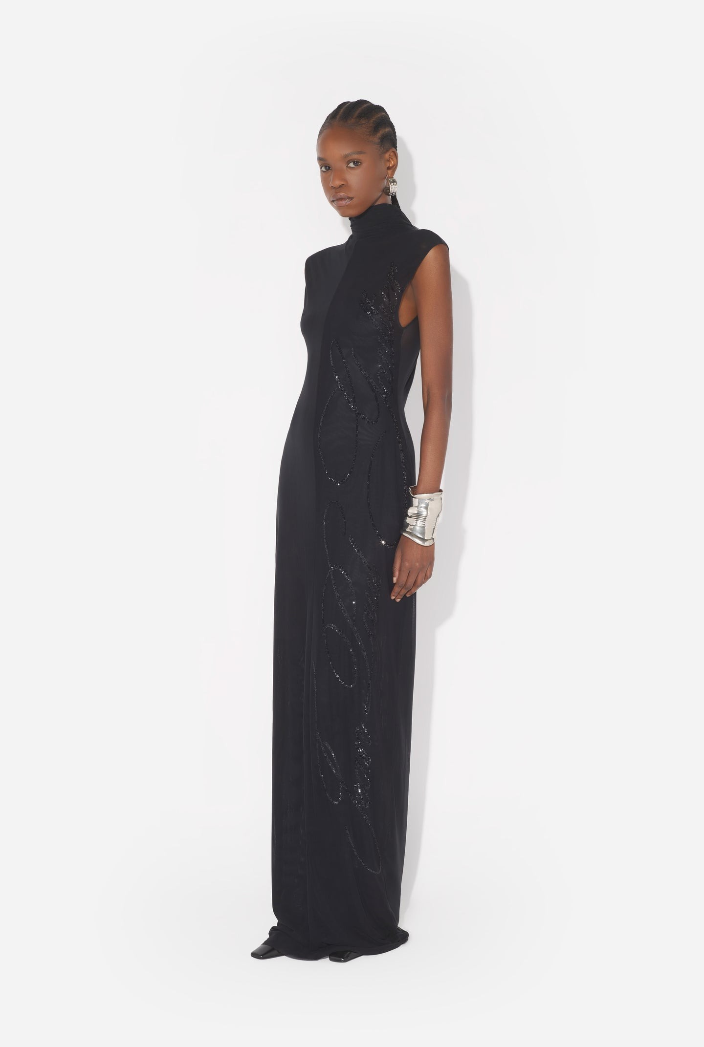jean paul gaultier evening dresses Blush Reverie – Elegant Evening Wear for Women