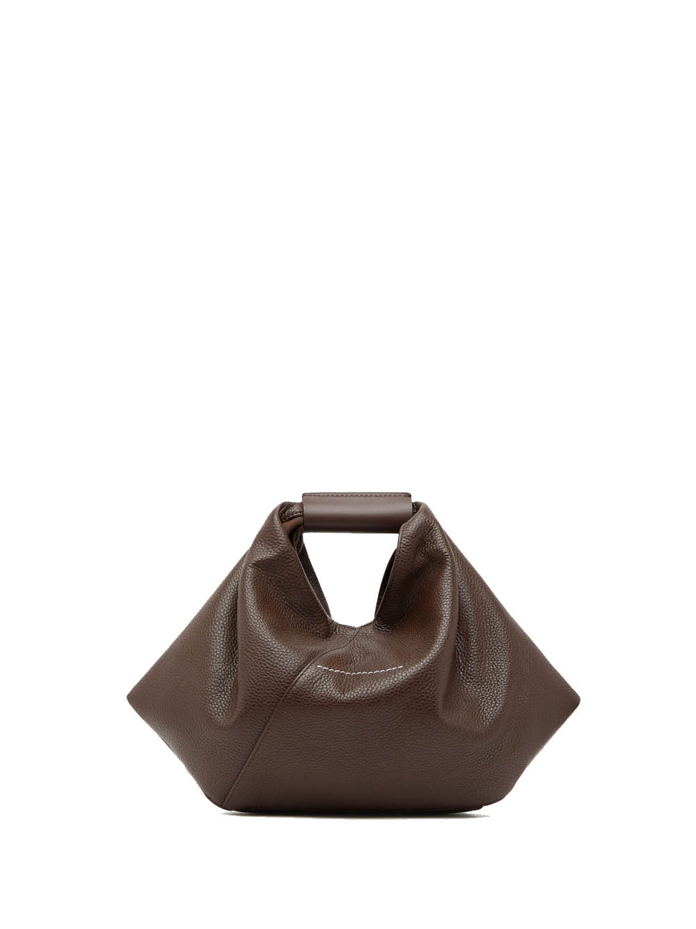 japanese bag woman brown